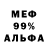 Amphetamine Розовый Gorg Gorgi